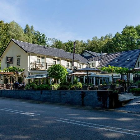 Hotel Buitenlust โฮนเดอร์โล ภายนอก รูปภาพ